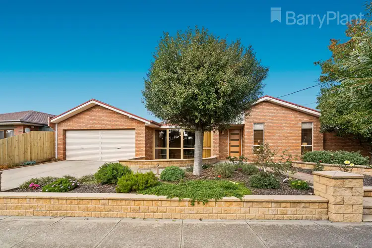 99 Grevillea Crescent, Hoppers Crossing VIC 3029