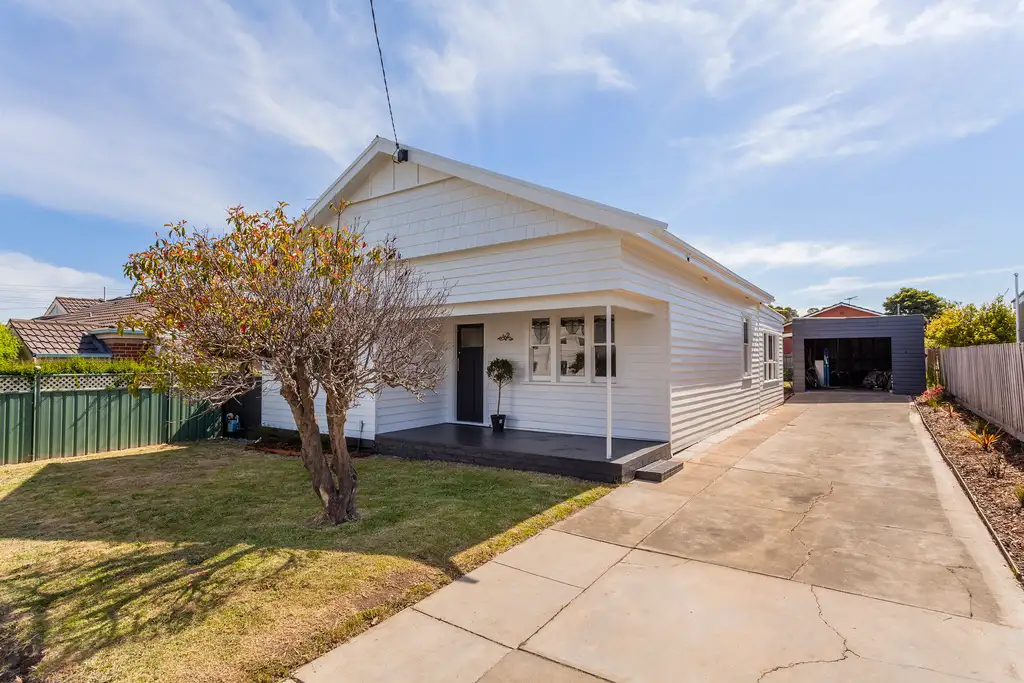 Main view of Homely house listing, 42 Cairns Avenue, Newtown VIC 3220