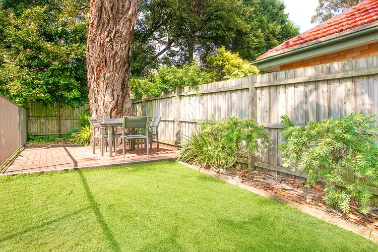 2/201 Balgowlah Road, Balgowlah NSW 2093