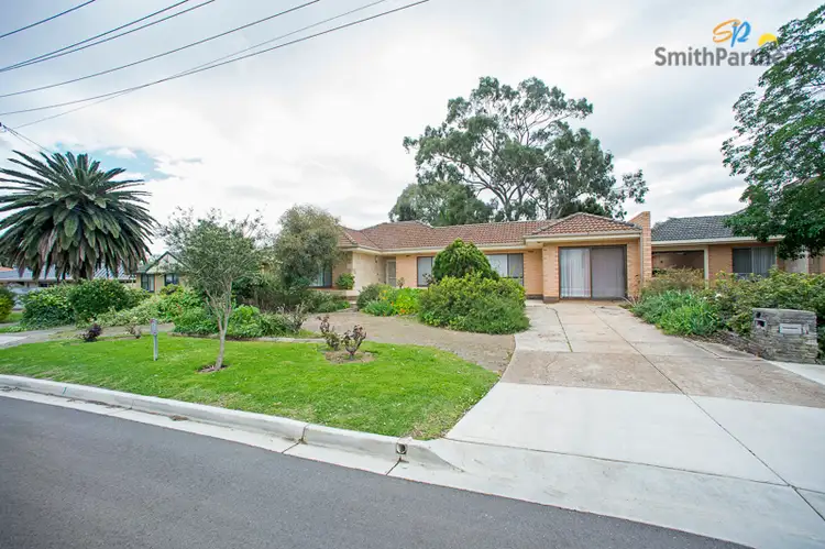 Main view of Homely house listing, 18 Barmera Avenue, Hope Valley SA 5090