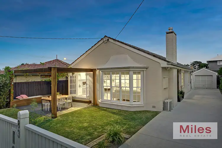 83 Bond Street, Ivanhoe VIC 3079