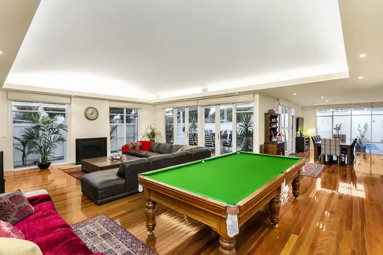 Fourth view of Homely house listing, 11 Bennett Street, Burwood VIC 3125
