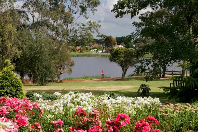 Fourth view of Homely land listing, Lot 2/33 Palmerston Street, Sale VIC 3850