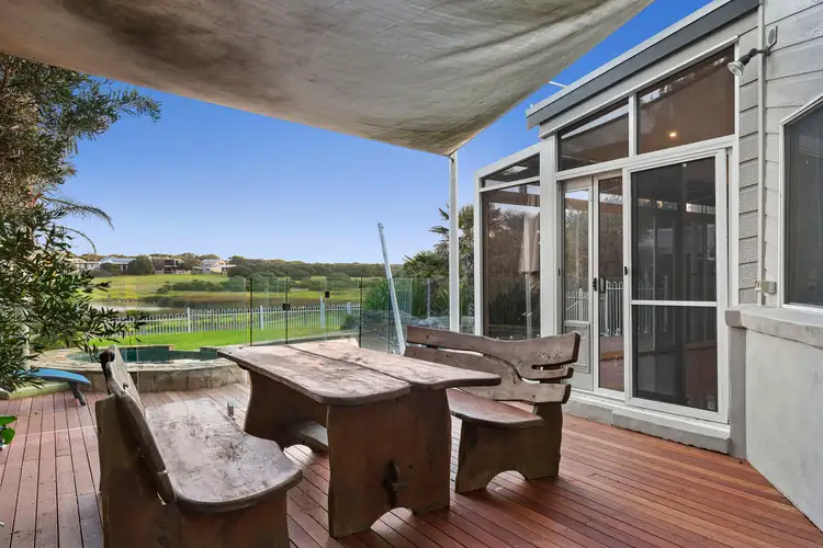 Fifth view of Homely house listing, 16 Emperor Drive, Ocean Grove VIC 3226