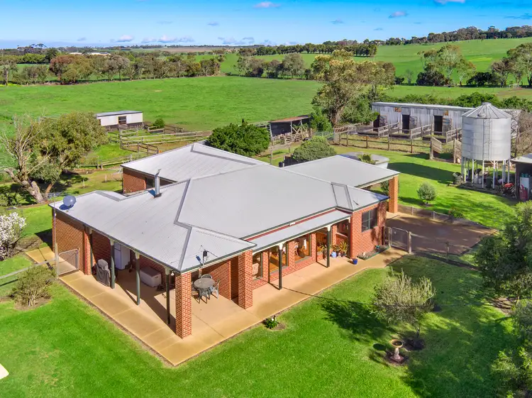 182-200 Batman Road, Portarlington VIC 3223