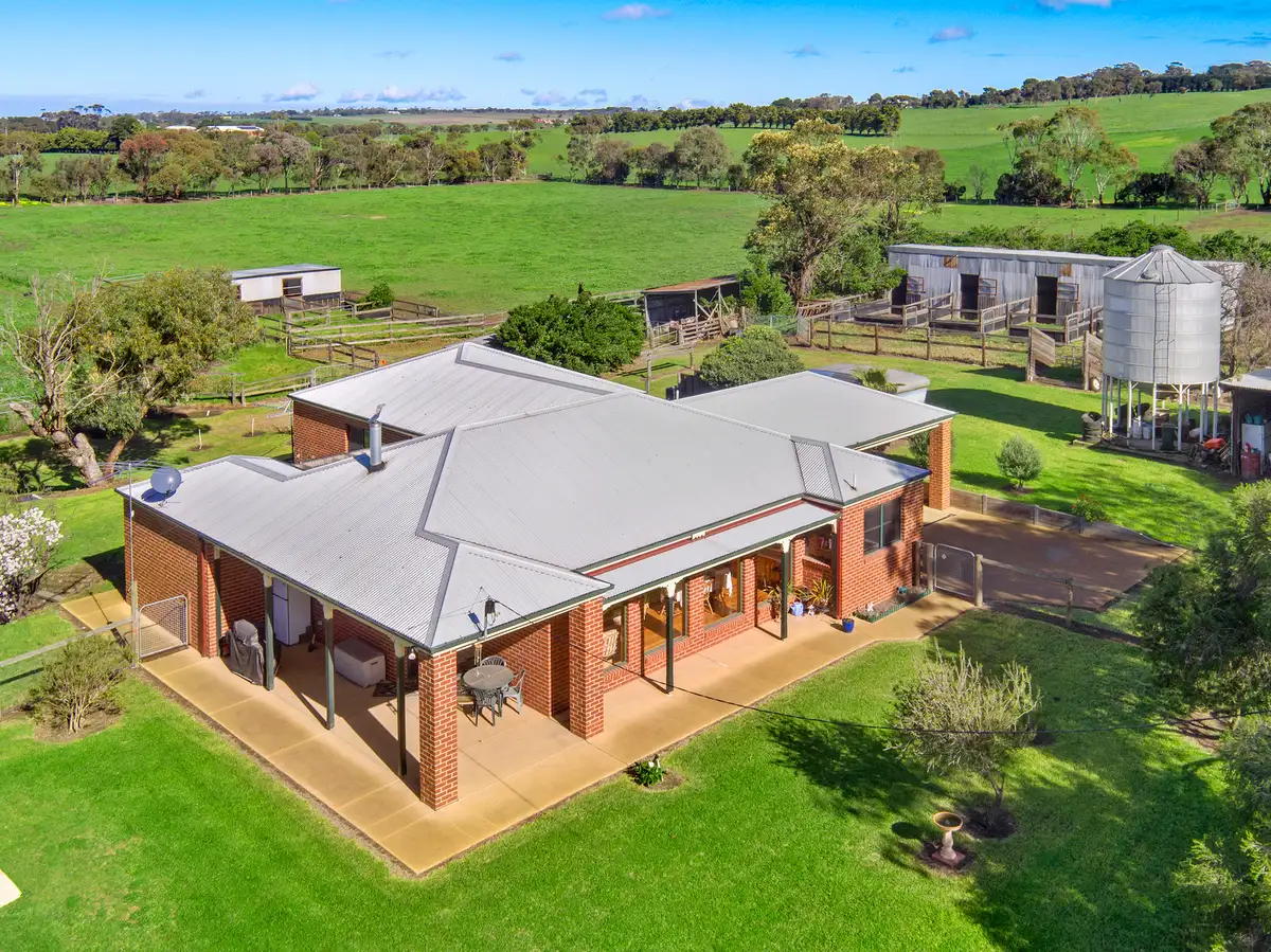 Main view of Homely house listing, 182-200 Batman Road, Portarlington VIC 3223