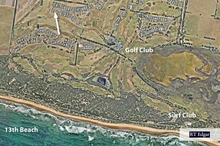 Sixth view of Homely land listing, 57 Plantation Drive, Barwon Heads VIC 3227