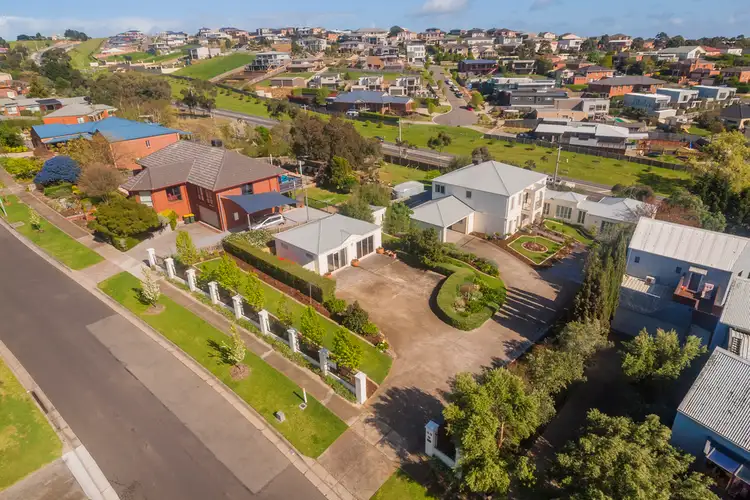 Fourth view of Homely house listing, 43 Grosvenor Drive, Wandana Heights VIC 3216