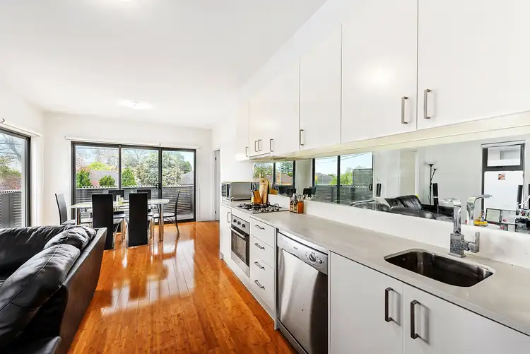 Third view of Homely apartment listing, 1/1/1126 North Road, Bentleigh East VIC 3165