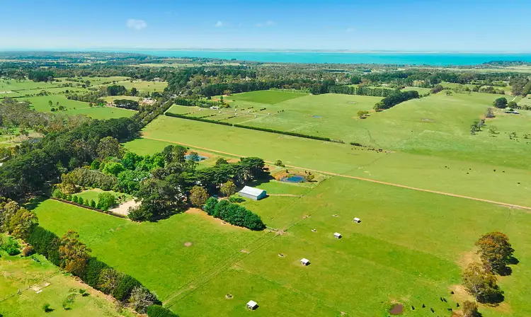 Second view of Homely house listing, 128 Balnarring Road, Balnarring VIC 3926