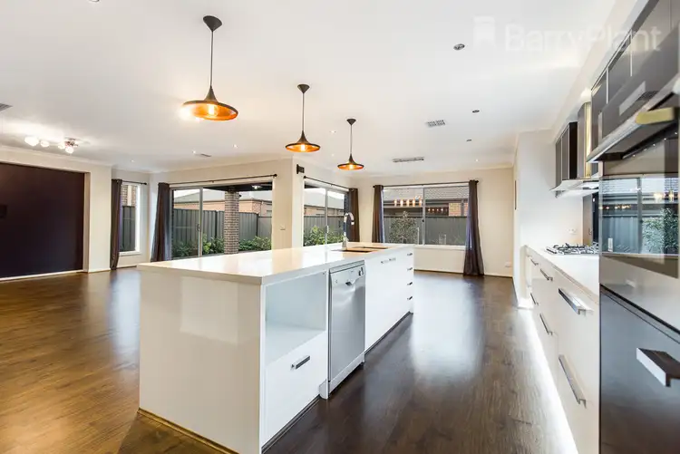 Fourth view of Homely house listing, 9 Barooga Terrace, Truganina VIC 3029