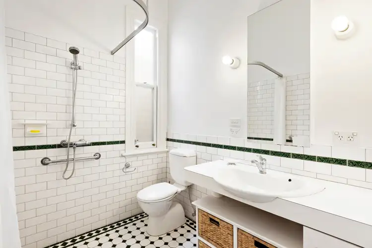 Sixth view of Homely house listing, 39 Raglan Street, Port Melbourne VIC 3207