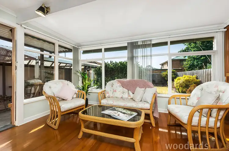 Fourth view of Homely house listing, 12 Neil Court, Bentleigh East VIC 3165