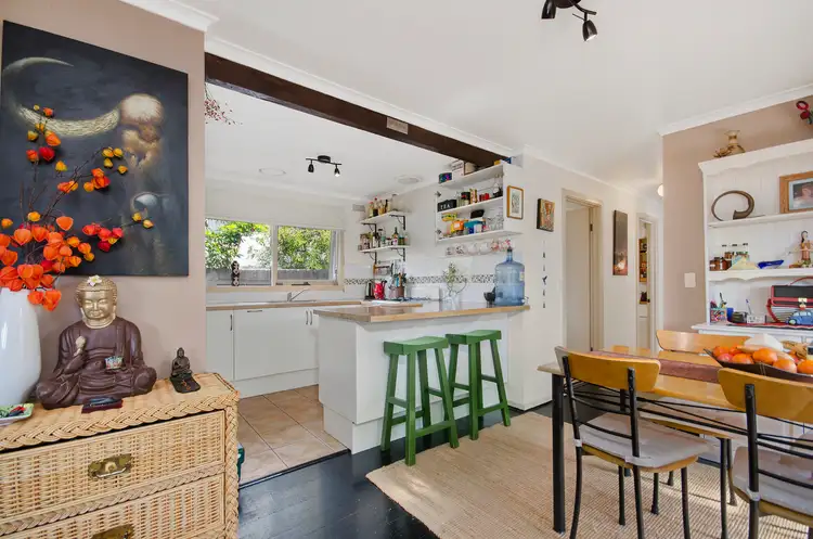 Second view of Homely house listing, 50 Somerdale Avenue, Ocean Grove VIC 3226