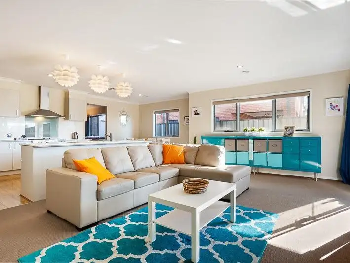 Third view of Homely house listing, 14 Lockhart Street, Mernda VIC 3754