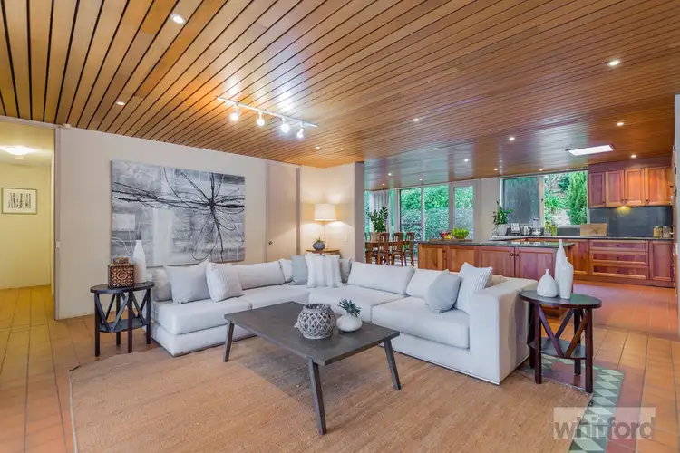 Sixth view of Homely house listing, 15-17 Vanessa Avenue, Highton VIC 3216