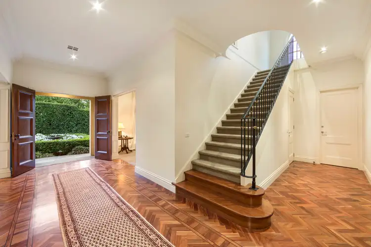 Third view of Homely house listing, 32 Hopetoun Road, Toorak VIC 3142