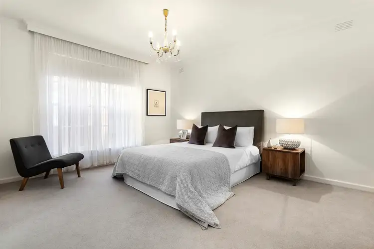 Fifth view of Homely apartment listing, 4/8 Bruce Street, Toorak VIC 3142