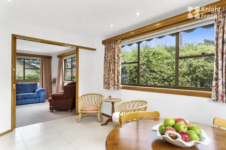 Fifth view of Homely house listing, 5 Monash Avenue, Lenah Valley TAS 7008