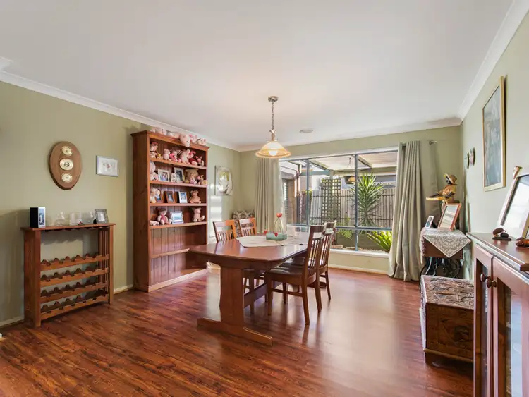 Sixth view of Homely house listing, 4 Fairview Parade, Tarneit VIC 3029