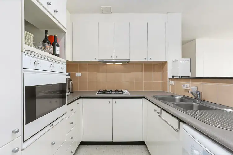 Fourth view of Homely apartment listing, 703/38 Victoria Street, Epping NSW 2121