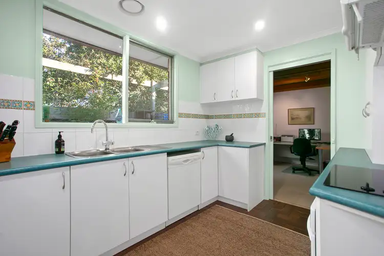 Fifth view of Homely house listing, 12 Coolamon Close, Ocean Grove VIC 3226