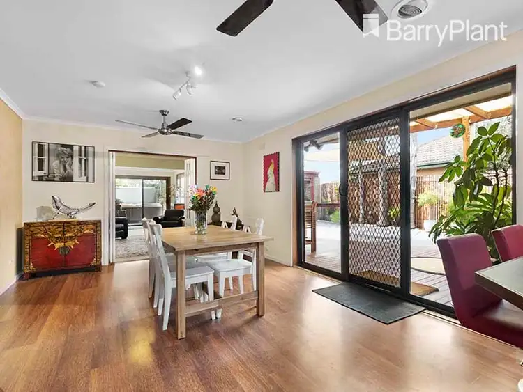 Sixth view of Homely house listing, 7 Hughes Street, Hoppers Crossing VIC 3029
