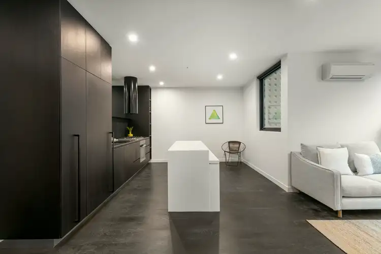Second view of Homely apartment listing, LG01/K6 High Street, Windsor VIC 3181