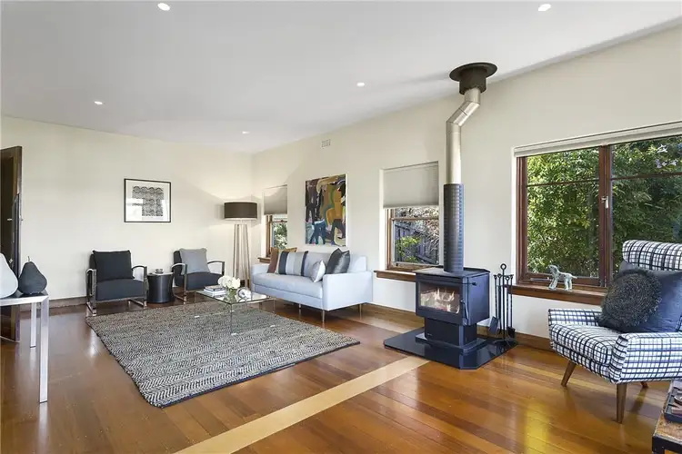 Third view of Homely house listing, 1 Lochner Street, West Hobart TAS 7000