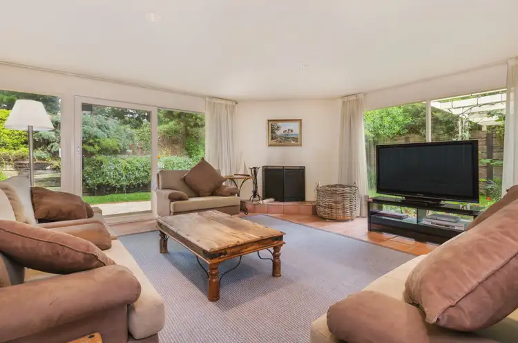 Fifth view of Homely house listing, 2 Wrights Close, Sorrento VIC 3943