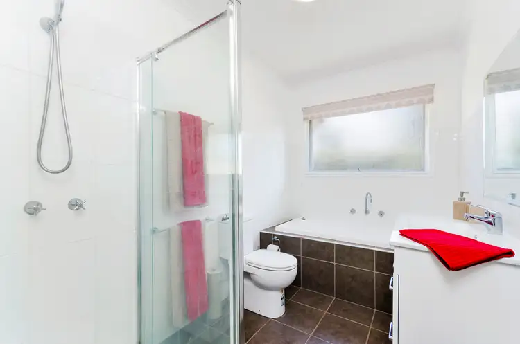 Sixth view of Homely house listing, 1/182 Thacker Street, Ocean Grove VIC 3226