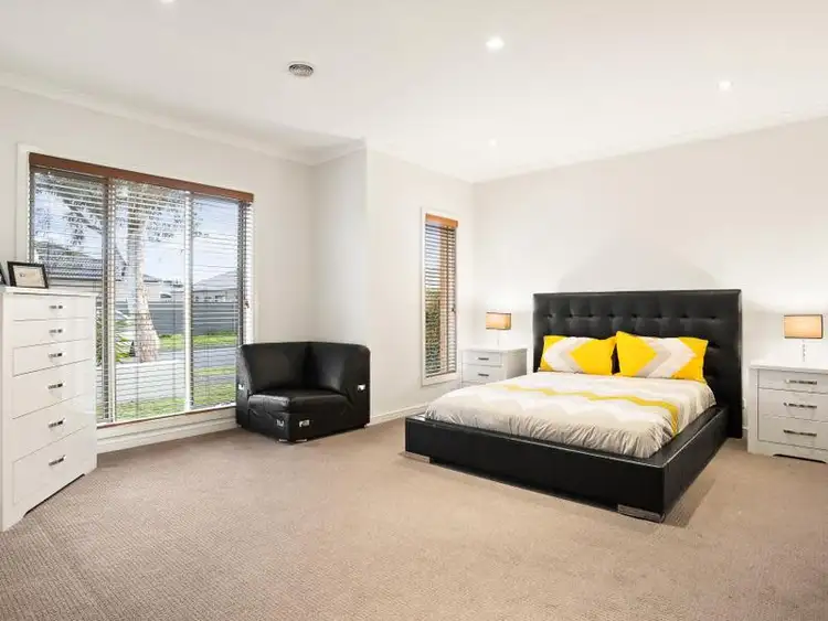 Sixth view of Homely house listing, 28 Harriers Street, Mernda VIC 3754