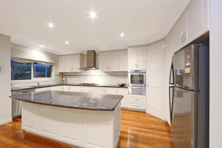 Second view of Homely townhouse listing, 3/43-45 Freemantle Drive, Wantirna South VIC 3152
