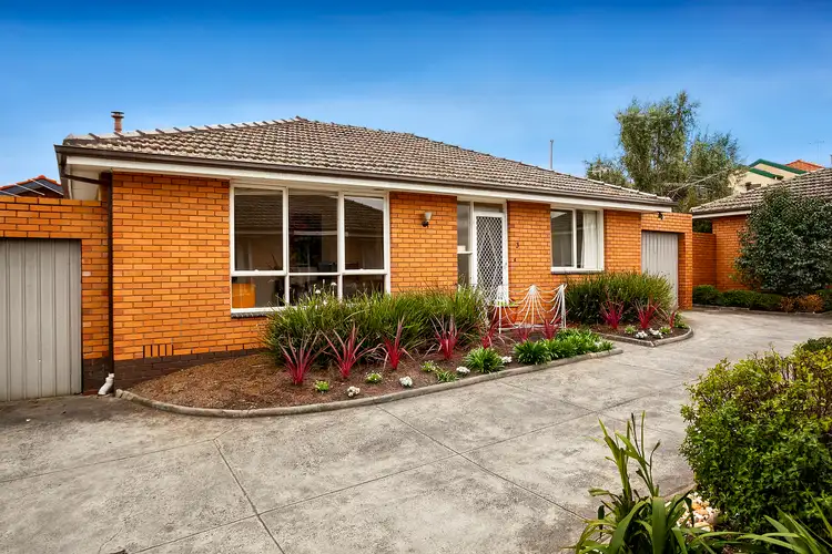3/67 Livingstone Street, Ivanhoe VIC 3079