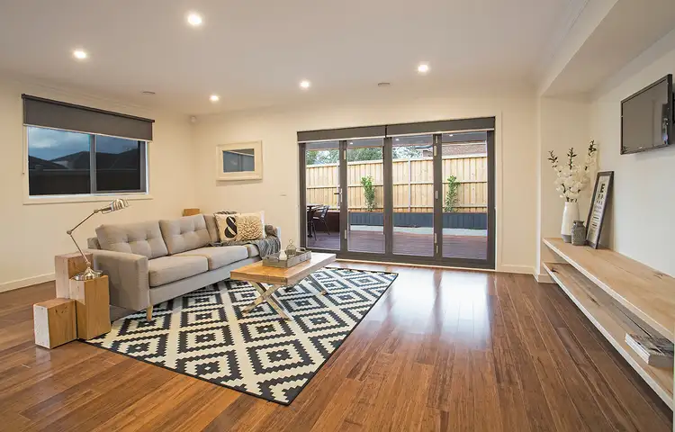 Fourth view of Homely house listing, 46 Aylesbury Boulevard, Doreen VIC 3754