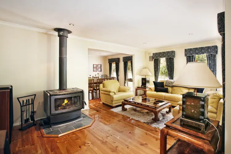 Second view of Homely house listing, 269 Canning Park Road, Woodend VIC 3442