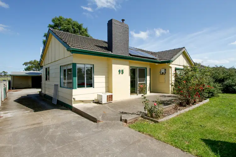 95 Thomson Street, Sale VIC 3850