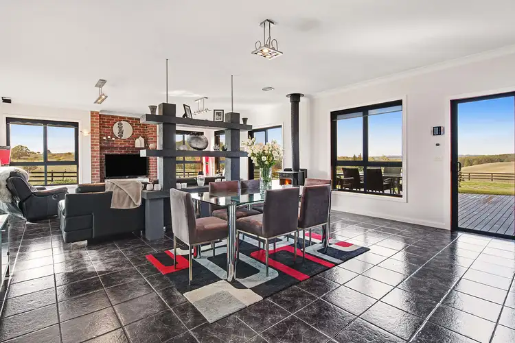 Second view of Homely house listing, 99 Trentham Springhill Road, Spring Hill VIC 3444
