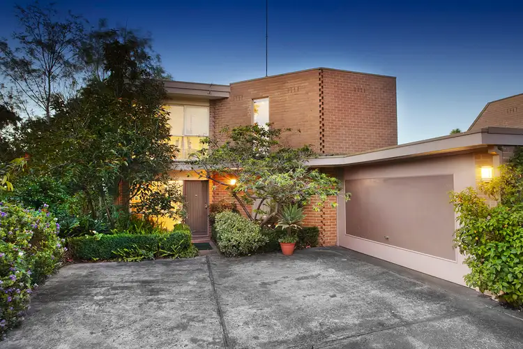 5/126 Balwyn Road, Balwyn VIC 3103