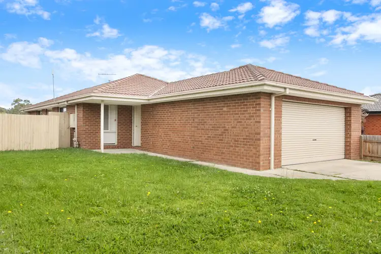 21 Stockmans Way, Longwarry VIC 3816