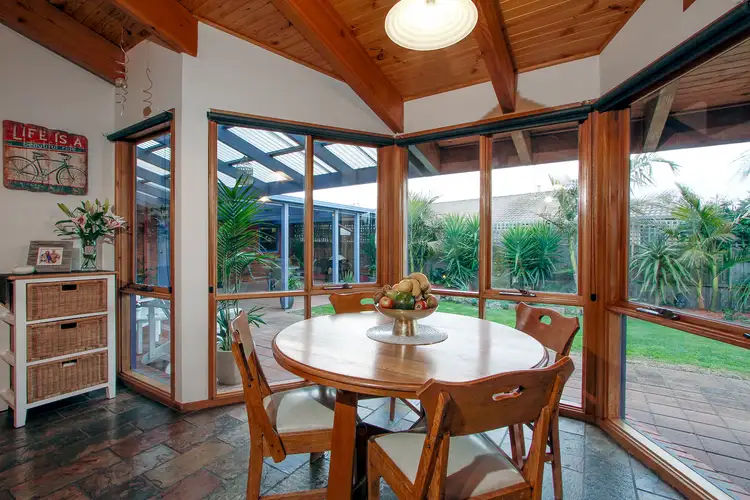 Sixth view of Homely house listing, 3 Stafford Drive, Sale VIC 3850