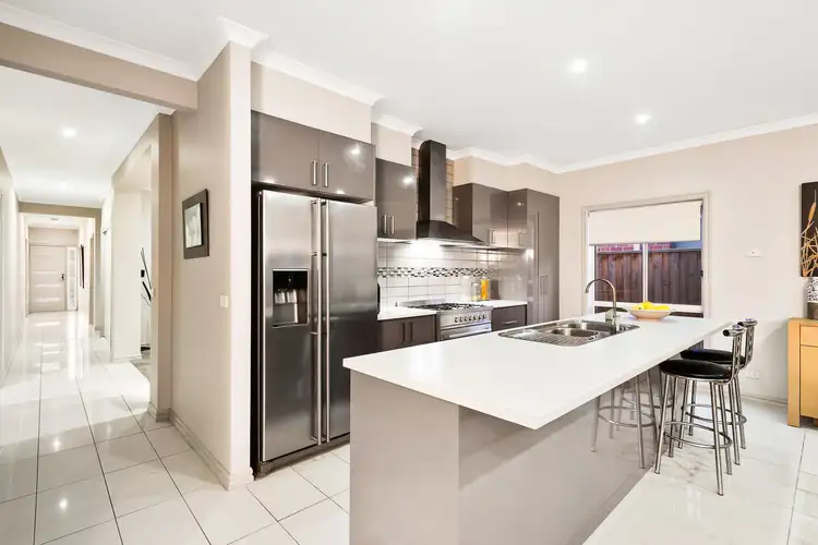 Second view of Homely house listing, 155 Painted Hills Road, Doreen VIC 3754