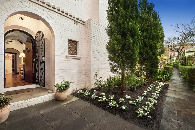 Third view of Homely house listing, 17 Tintern Avenue, Toorak VIC 3142