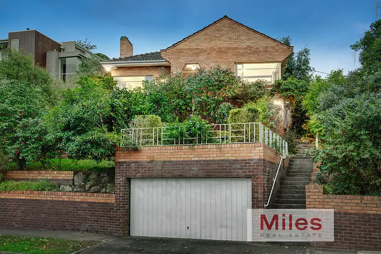 105 The Boulevard, Ivanhoe VIC 3079