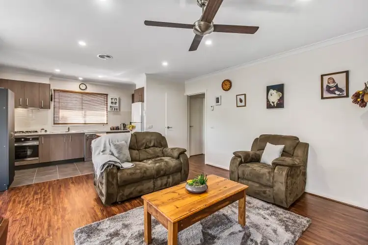 Sixth view of Homely unit listing, 4/144 Dudley Street, Wallan VIC 3756