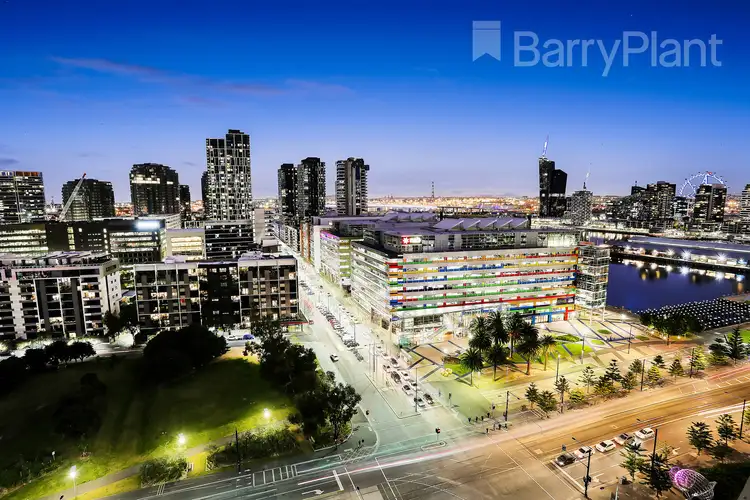 1701/18 Waterview Walk, Docklands VIC 3008
