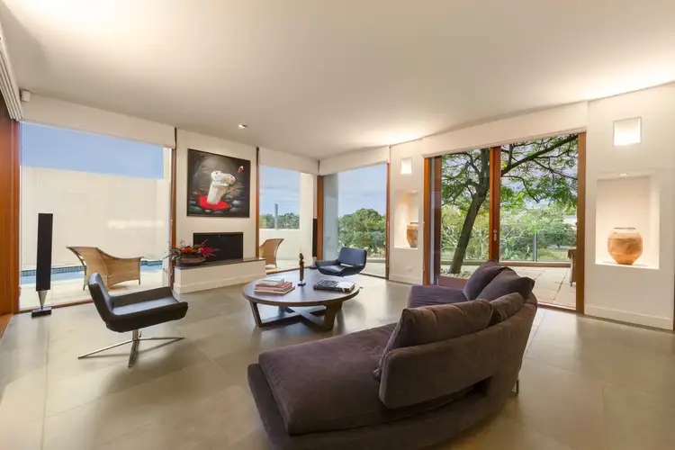 Fourth view of Homely house listing, 16 Vista Grove, Toorak VIC 3142