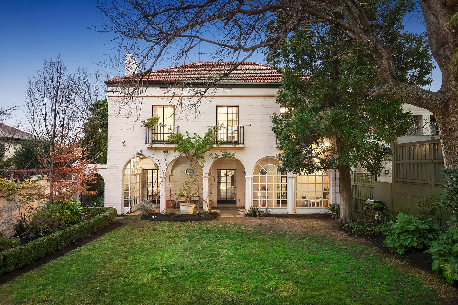 Main view of Homely house listing, 17 Tintern Avenue, Toorak VIC 3142