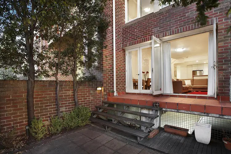 Fourth view of Homely apartment listing, 192A Riversdale Road, Hawthorn VIC 3122