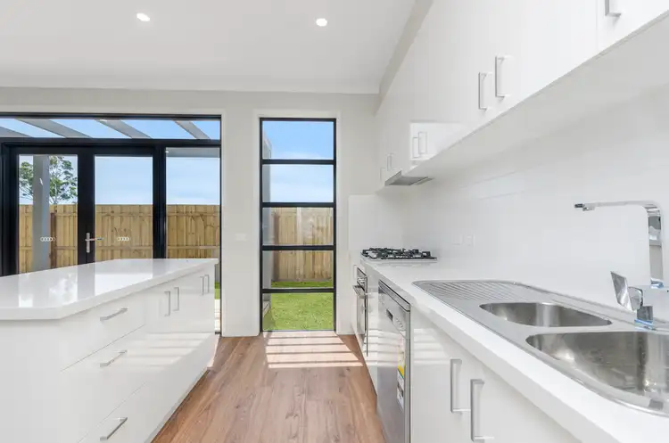 Fifth view of Homely townhouse listing, 2/157-159 Willis Street, Portarlington VIC 3223